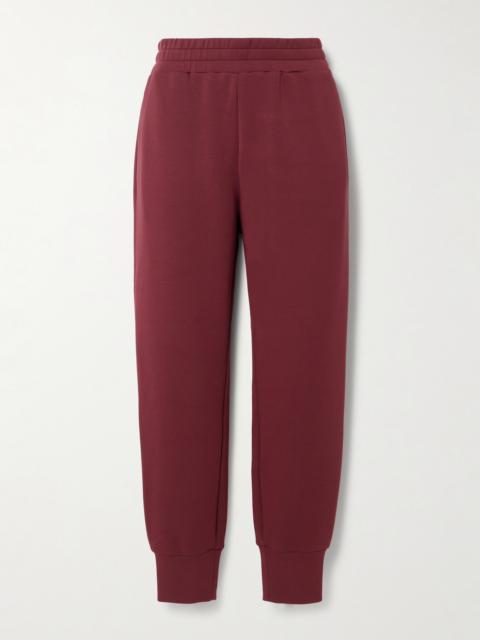 VARLEY The Slim Cuff Doublesoft Track Pants
