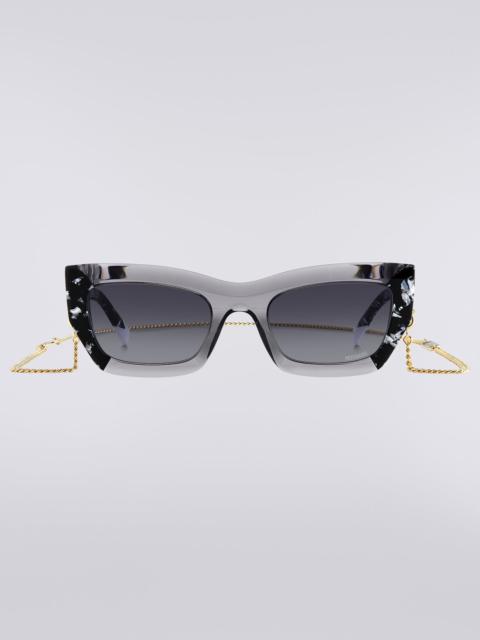 Missoni Cat eye sunglasses
