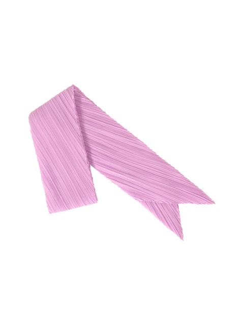 Pleats Please Issey Miyake MONTHLY SCARF JUNE
