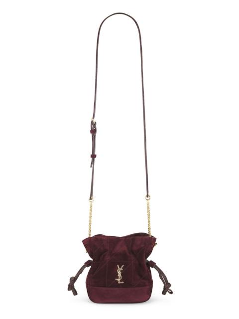 SAINT LAURENT Mini Jamie Shoulder Pouch