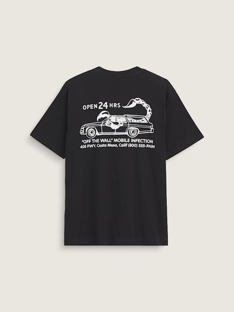 Sting Wagon T-Shirt