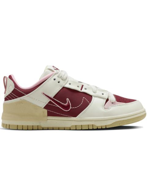 Nike Nike Dunk Low Disrupt 2 Valentine's Day (2023) (Women's)