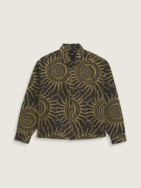 Vans Martinez Overshirt