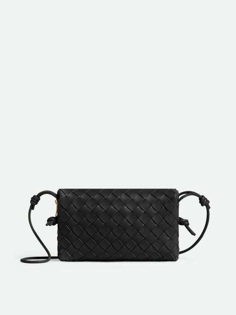 Bottega Veneta East/West Loop Camera Bag