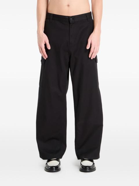 Carhartt buttoned cargo pant