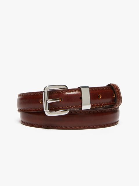 Sportmax TASCA Leather belt