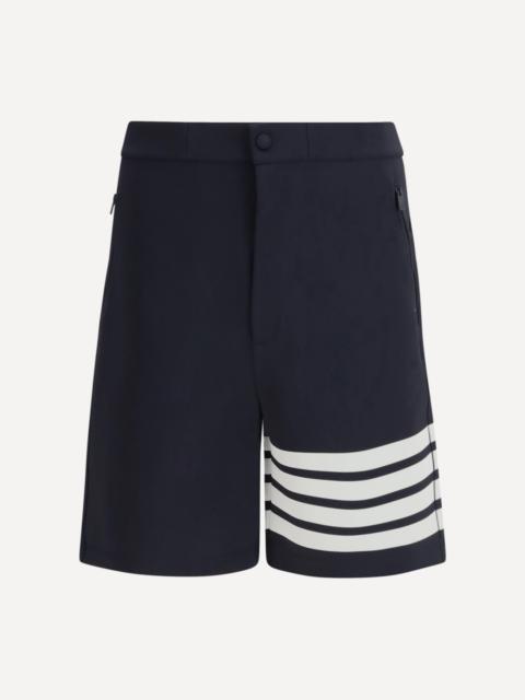 Thom Browne 4-bar technical Shorts