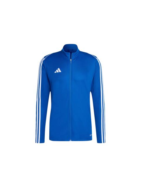 adidas adidas Tiro 23 League Track Top Royal Blue