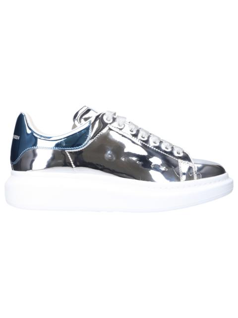 Alexander McQueen Sneakers Grey LARRY