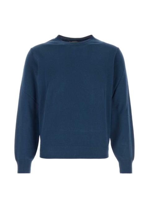Canali cotton sweater