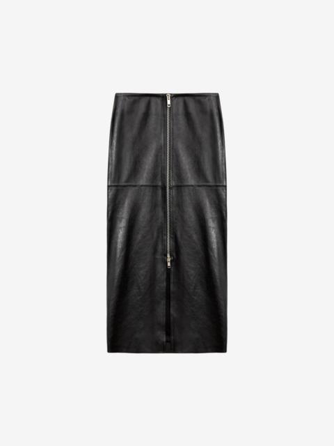 Isabel Marant EDIAZ SKIRT