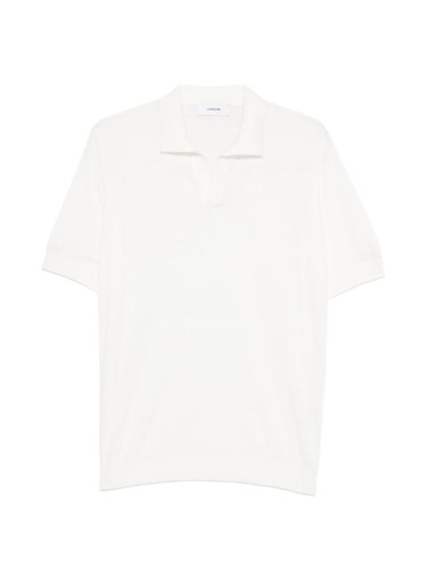 LARDINI short-sleeve top