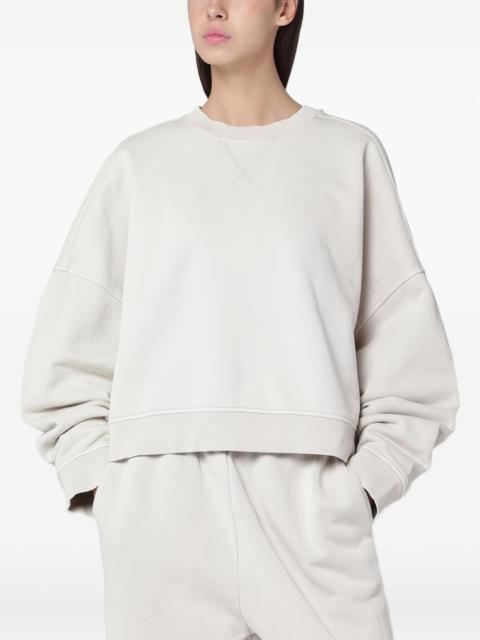 entire studios crewneck sweatshirt