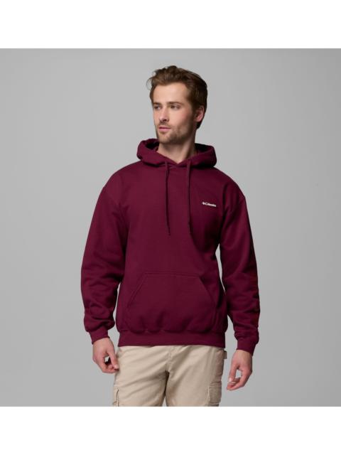 Columbia Men's Oakwind Logo Hoodie