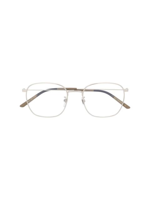 GUCCI GG0681O soft square-frame glasses