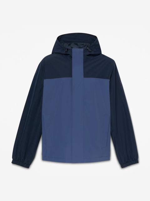 Timberland Men's Waterproof Shell Jacket