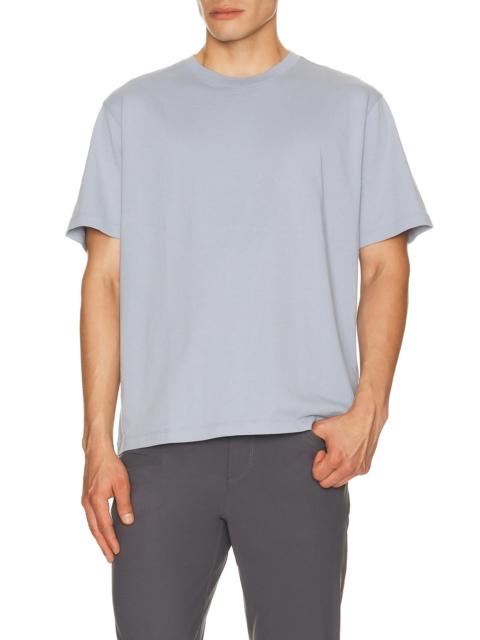 Vuori Heavyweight Relaxed Tee