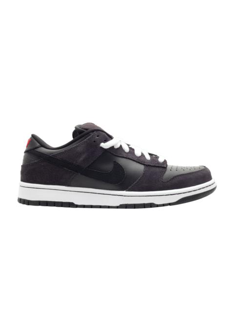 Dunk Low Pro SB