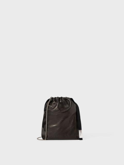 Ann Demeulemeester Salma Mini Soft Bag