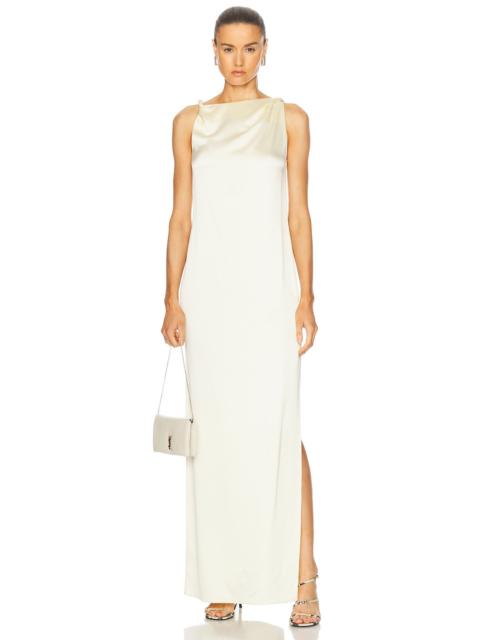 ADAM LIPPES Selima Dress