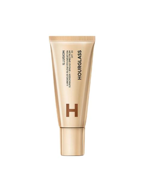Hourglass Illusion Luminous Glow Foundation SPF 30
