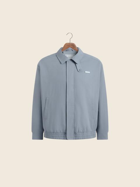 House of Sunny BABY CHECK HARRINGTON JACKET