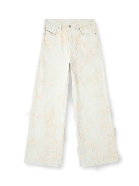 Diesel RELAXED JEANS 1996 D-SIRE 09M40
