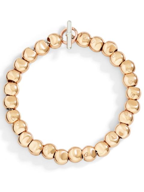 DoDo ROSE GOLD PEPITA BRACELET