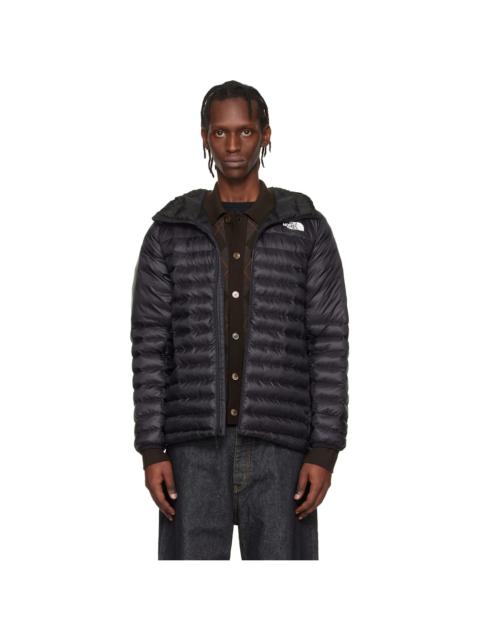 Black Terra Peak Jacket