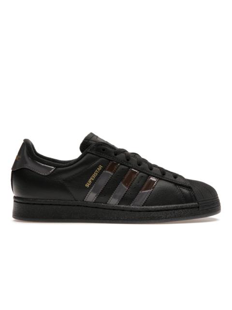 adidas Superstar ADV Dime Cloud Carbon