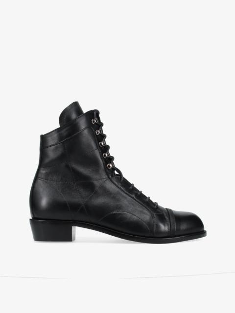 Repetto Arpège skater boots