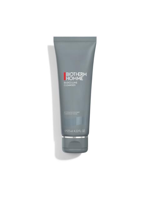 Biotherm Men's Face Cleansing Gel