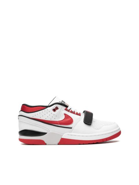 Air Alpha Force 88 "University Red" sneakers