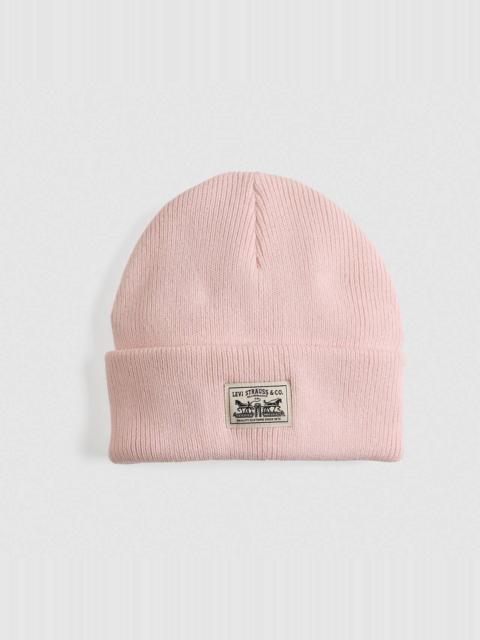 Levi's BACKPATCH BEANIE