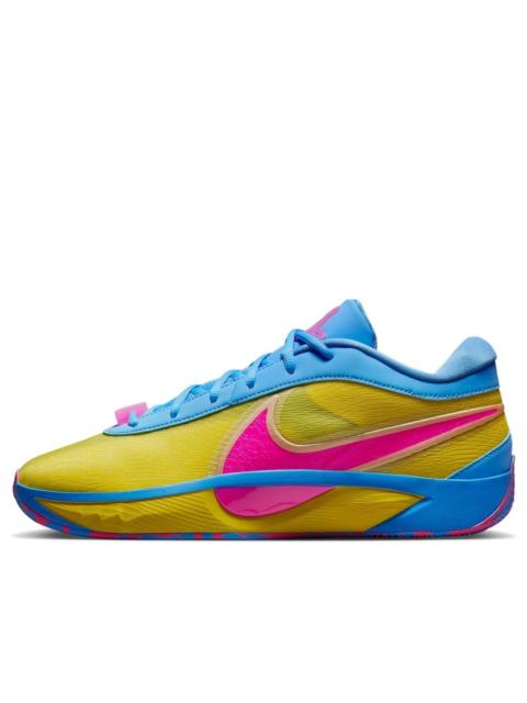 Nike Giannis Freak 6 농구 신발