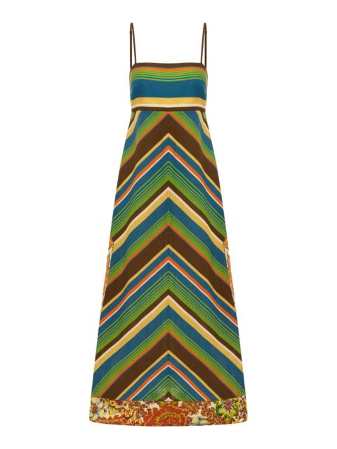 ALÉMAIS Charlie Day Dress