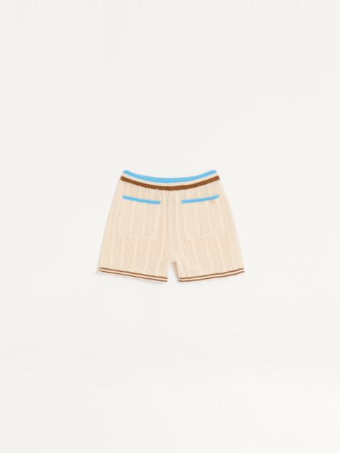 Valentino COTTON SHORTS
