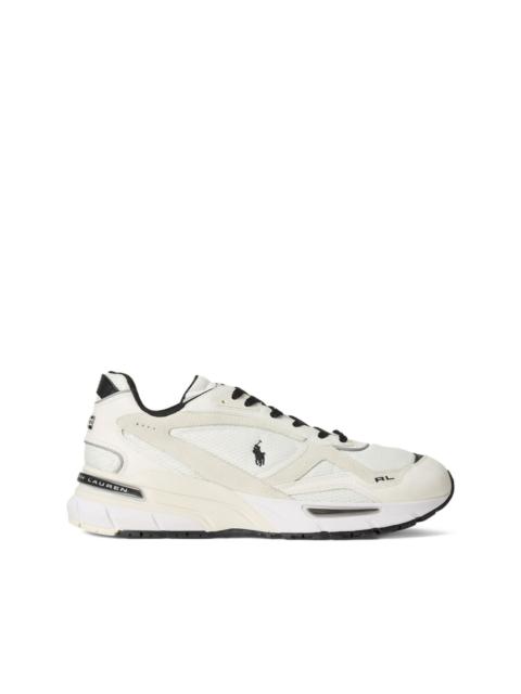 Polo Ralph Lauren Trackseter trainers
