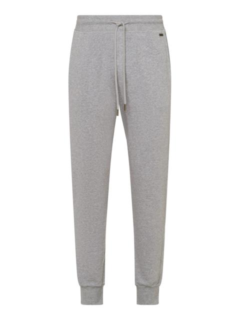 HANRO Living Cotton Drawstring Lounge Pants