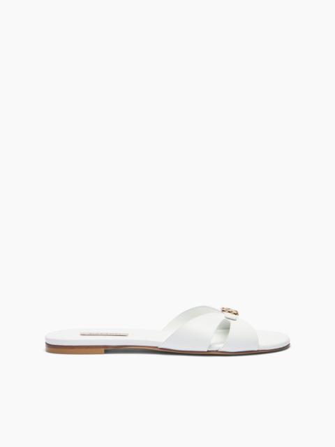 CASADEI Jane Slide Sandal