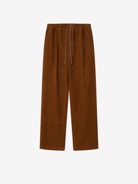 Isabel Marant ARLEN PANTS