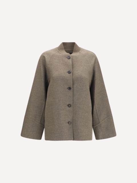 Loro Piana Dexton cashmere Jacket