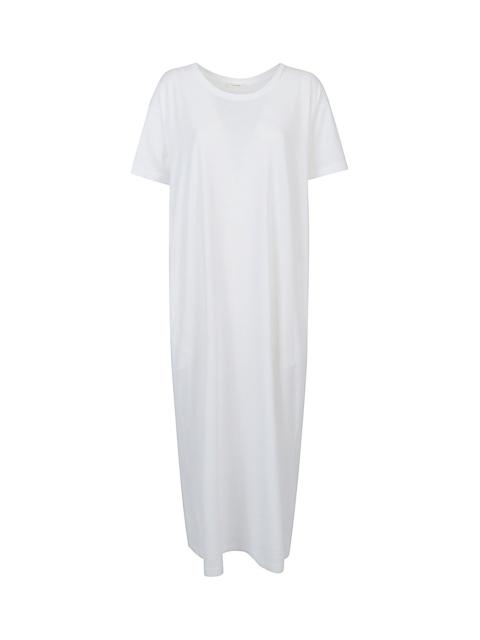 The Row Rakira cotton dress