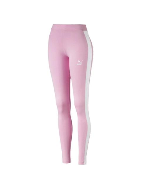 PUMA logo leggings