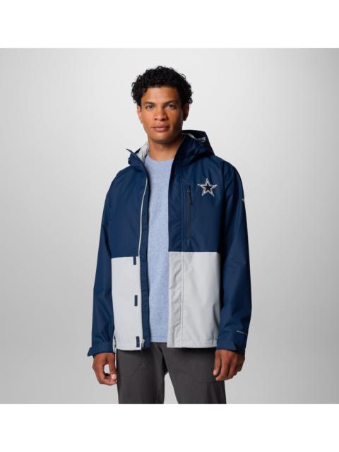 Columbia Men's Field Bound Jacket - Dallas Cowboys