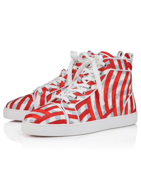 Christian Louboutin Louis