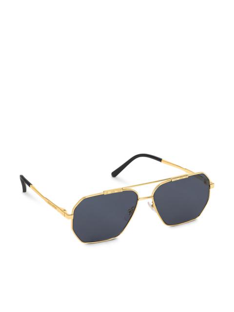 Louis Vuitton LV Illusion Sunglasses