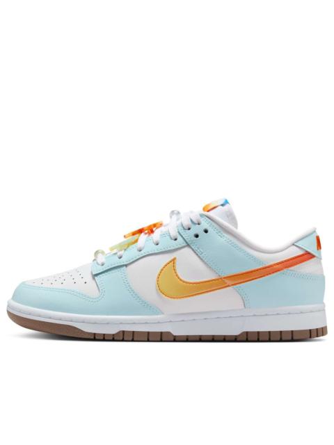 (WMNS) Nike Dunk Low LX 'Beach Sunset' IB8877-191
