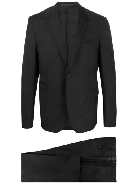 Valentino single-breasted blazer