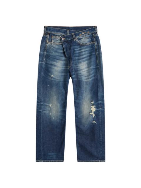 R13 R13 Crossover Jean